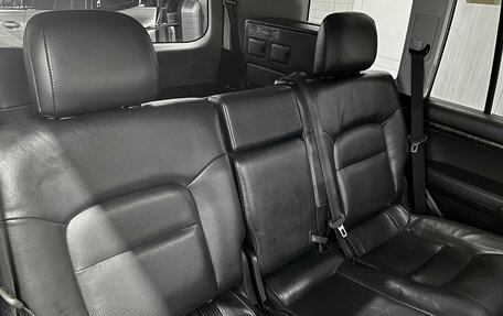 Toyota Land Cruiser 200, 2013 год, 3 395 000 рублей, 12 фотография