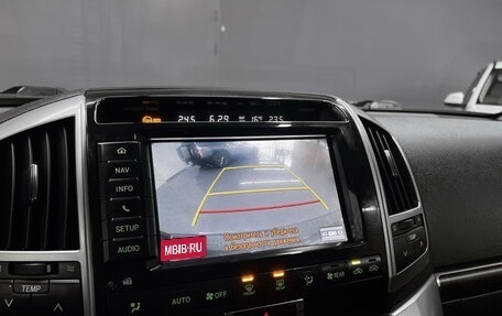 Toyota Land Cruiser 200, 2013 год, 3 395 000 рублей, 16 фотография