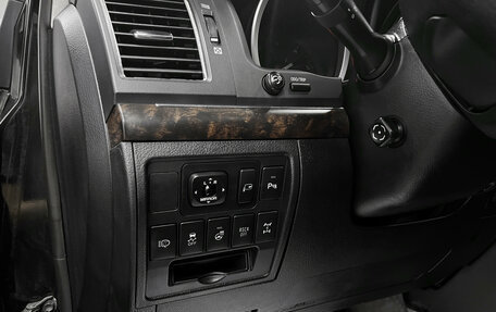 Toyota Land Cruiser 200, 2013 год, 3 395 000 рублей, 24 фотография