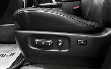 Toyota Land Cruiser 200, 2013 год, 3 395 000 рублей, 20 фотография