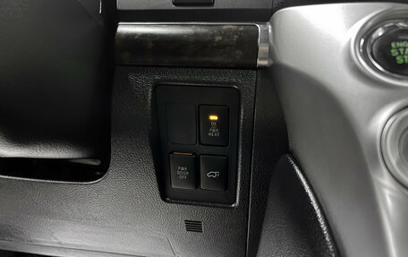 Toyota Land Cruiser 200, 2013 год, 3 395 000 рублей, 27 фотография