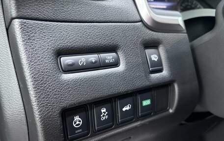 Nissan Murano, 2016 год, 1 980 000 рублей, 19 фотография