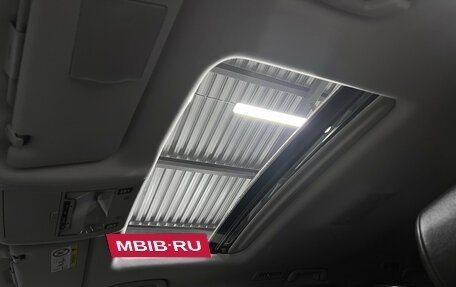 Toyota Land Cruiser 200, 2013 год, 3 395 000 рублей, 26 фотография