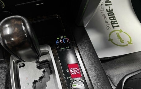 Toyota Land Cruiser 200, 2013 год, 3 395 000 рублей, 23 фотография