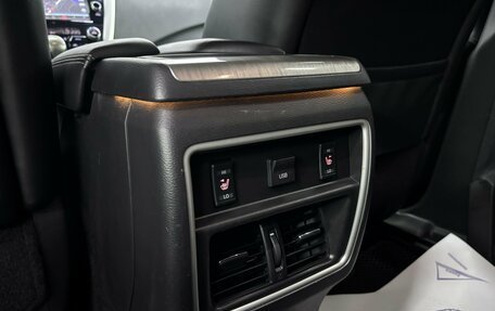 Nissan Murano, 2016 год, 1 980 000 рублей, 20 фотография