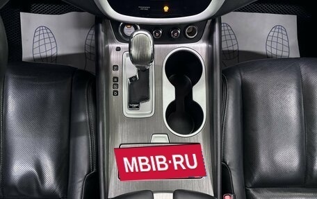 Nissan Murano, 2016 год, 1 980 000 рублей, 17 фотография