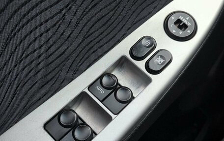 Hyundai Solaris II рестайлинг, 2011 год, 840 000 рублей, 15 фотография