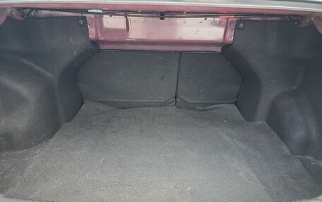 Hyundai Solaris II рестайлинг, 2011 год, 840 000 рублей, 17 фотография