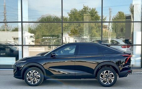 Haval F7x, 2026 год, 3 799 000 рублей, 4 фотография