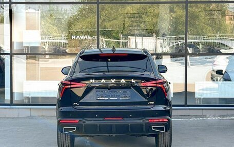 Haval F7x, 2026 год, 3 799 000 рублей, 6 фотография