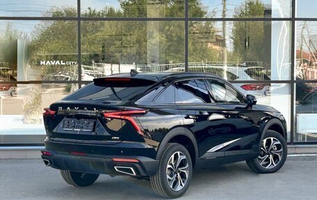 Haval F7x, 2026 год, 3 799 000 рублей, 7 фотография