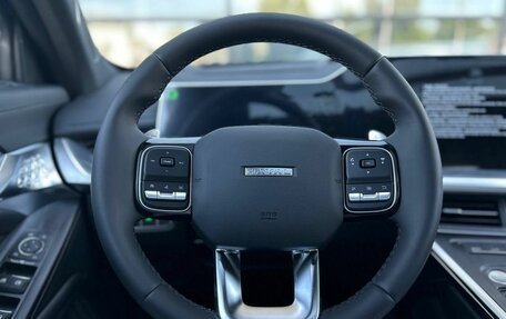 Haval F7x, 2026 год, 3 799 000 рублей, 9 фотография