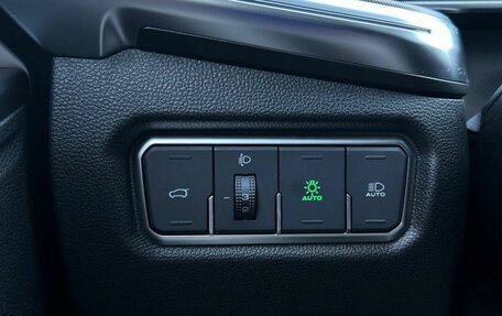 Haval F7x, 2026 год, 3 799 000 рублей, 13 фотография