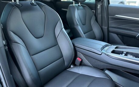 Haval F7x, 2026 год, 3 799 000 рублей, 21 фотография