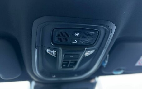 Haval F7x, 2026 год, 3 799 000 рублей, 17 фотография