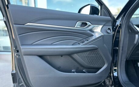 Haval F7x, 2026 год, 3 799 000 рублей, 19 фотография