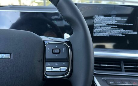 Haval F7x, 2026 год, 3 799 000 рублей, 11 фотография