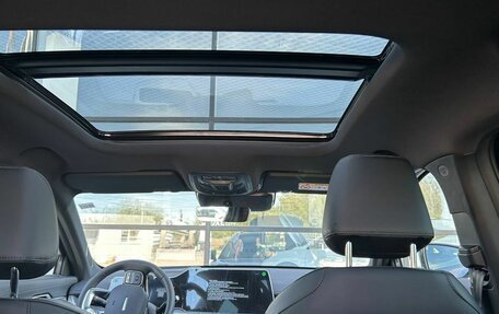 Haval F7x, 2026 год, 3 799 000 рублей, 29 фотография