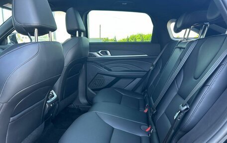 Haval F7x, 2026 год, 3 799 000 рублей, 27 фотография