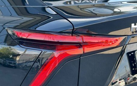 Haval F7x, 2026 год, 3 799 000 рублей, 31 фотография