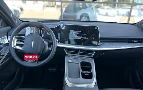 Haval F7x, 2026 год, 3 799 000 рублей, 22 фотография