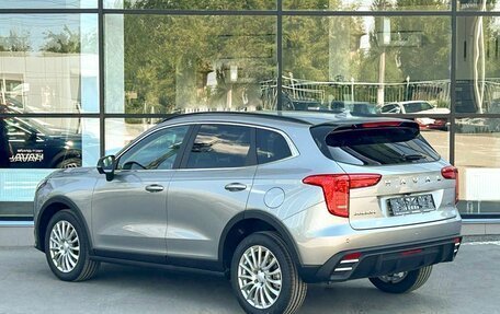 Haval Jolion, 2026 год, 2 799 000 рублей, 5 фотография