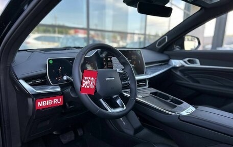 Haval F7x, 2026 год, 3 799 000 рублей, 20 фотография