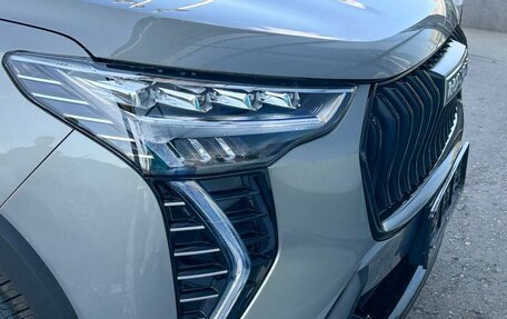 Haval Jolion, 2026 год, 2 799 000 рублей, 29 фотография