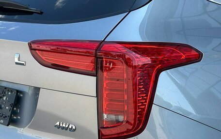 Haval Jolion, 2026 год, 2 799 000 рублей, 28 фотография