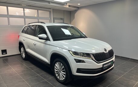 Skoda Kodiaq I, 2019 год, 2 470 000 рублей, 3 фотография