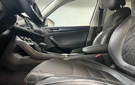 Skoda Kodiaq I, 2019 год, 2 470 000 рублей, 9 фотография