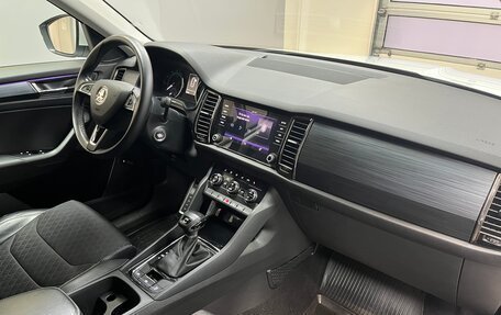 Skoda Kodiaq I, 2019 год, 2 470 000 рублей, 16 фотография