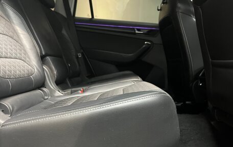 Skoda Kodiaq I, 2019 год, 2 470 000 рублей, 18 фотография