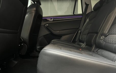 Skoda Kodiaq I, 2019 год, 2 470 000 рублей, 19 фотография