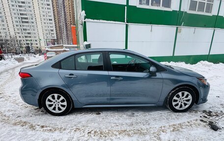 Toyota Corolla, 2020 год, 1 800 000 рублей, 3 фотография