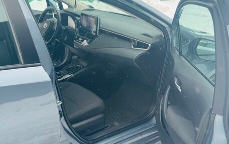 Toyota Corolla, 2020 год, 1 800 000 рублей, 9 фотография
