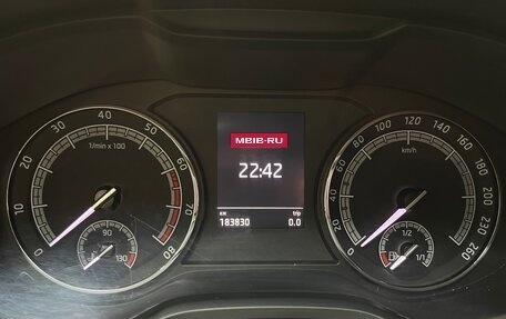 Skoda Kodiaq I, 2019 год, 2 470 000 рублей, 20 фотография