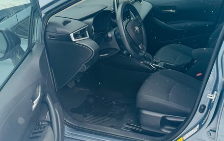 Toyota Corolla, 2020 год, 1 800 000 рублей, 8 фотография