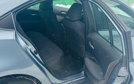 Toyota Corolla, 2020 год, 1 800 000 рублей, 11 фотография