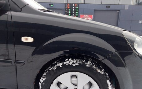 KIA Rio II, 2010 год, 380 000 рублей, 6 фотография