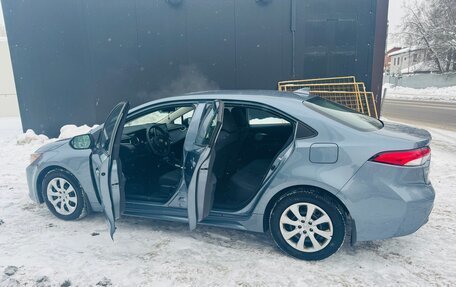 Toyota Corolla, 2020 год, 1 800 000 рублей, 12 фотография