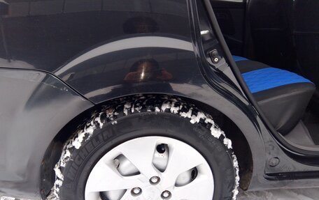 KIA Rio II, 2010 год, 380 000 рублей, 8 фотография