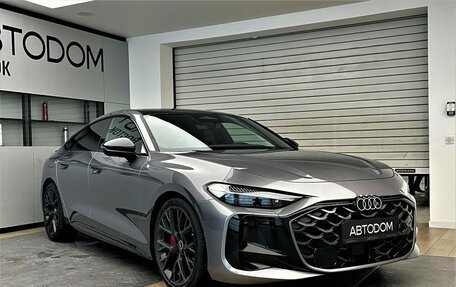 Audi A5, 2025 год, 6 600 000 рублей, 3 фотография