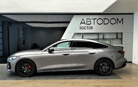 Audi A5, 2025 год, 6 600 000 рублей, 4 фотография