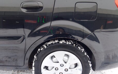 KIA Rio II, 2010 год, 380 000 рублей, 10 фотография