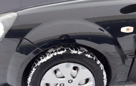 KIA Rio II, 2010 год, 380 000 рублей, 11 фотография