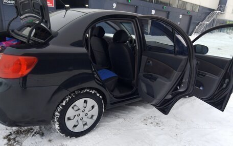 KIA Rio II, 2010 год, 380 000 рублей, 15 фотография