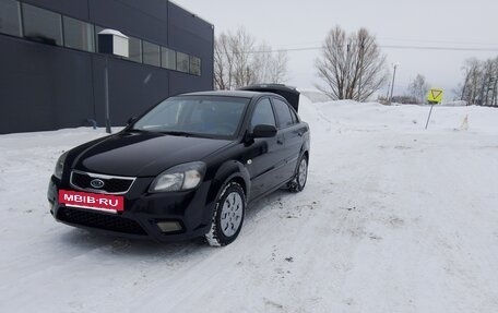 KIA Rio II, 2010 год, 380 000 рублей, 2 фотография