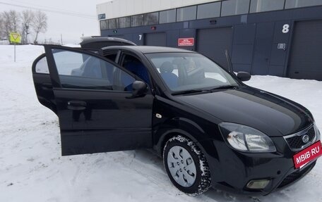 KIA Rio II, 2010 год, 380 000 рублей, 14 фотография