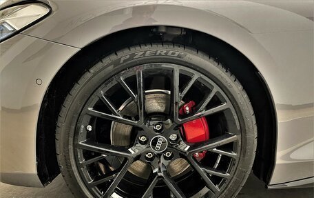 Audi A5, 2025 год, 6 600 000 рублей, 9 фотография